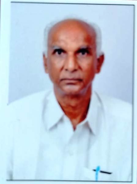 ARK Raju