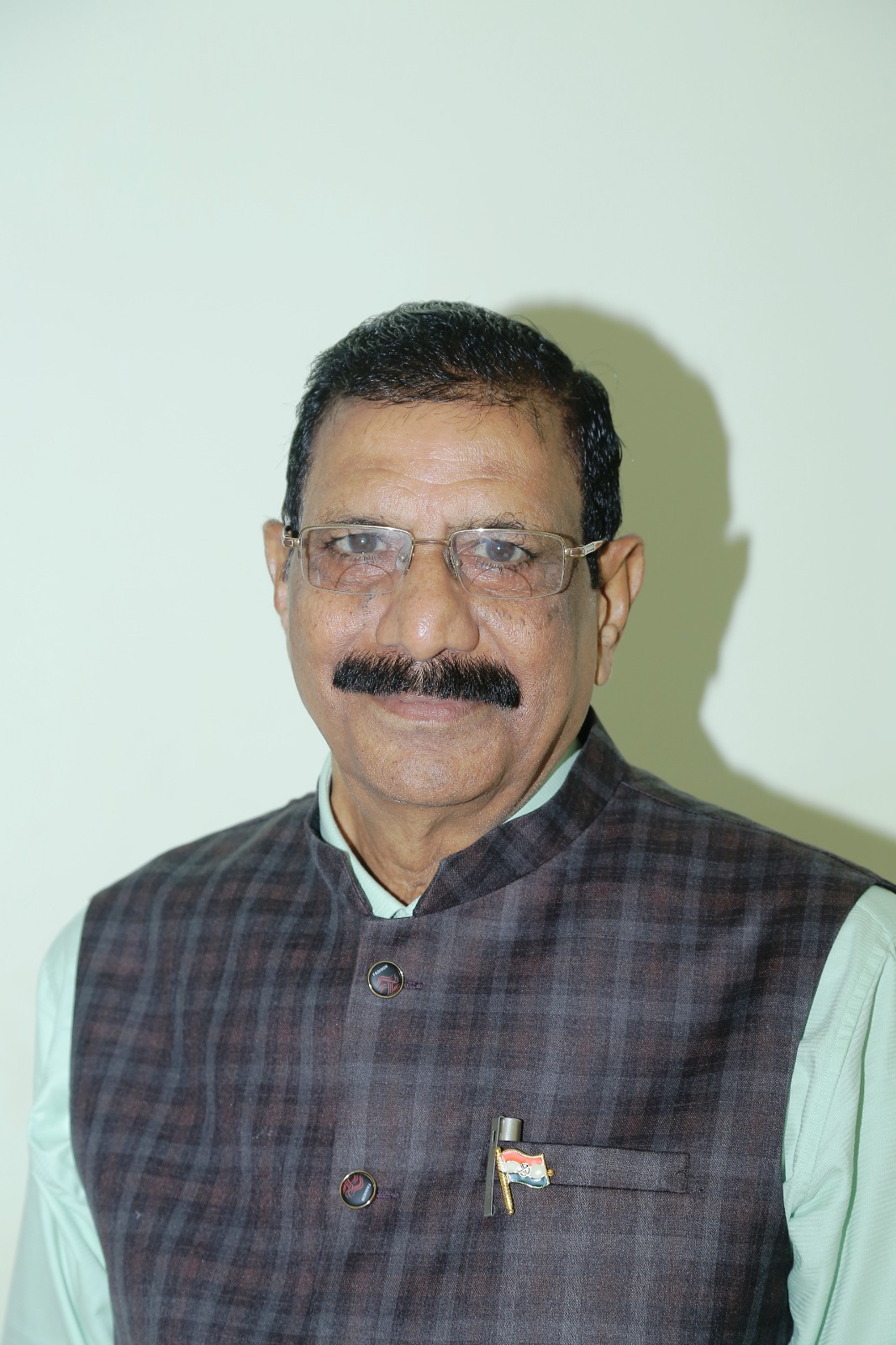K. Satyanarayana